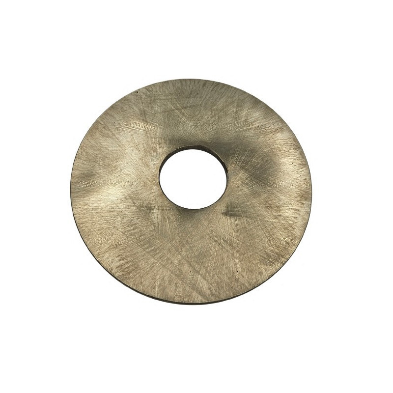 Disque de frein pour voiture hippomobile