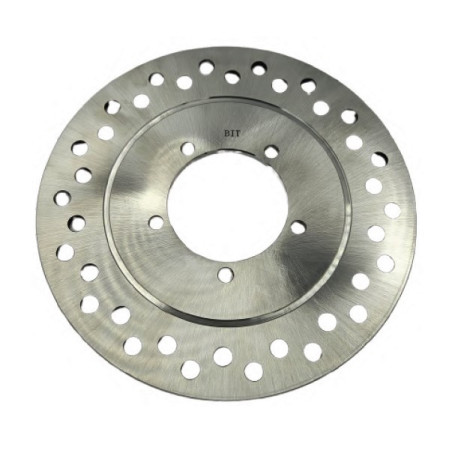 Disque de frein 230x72mm
