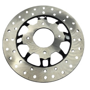 Disque de frein 230x58mm