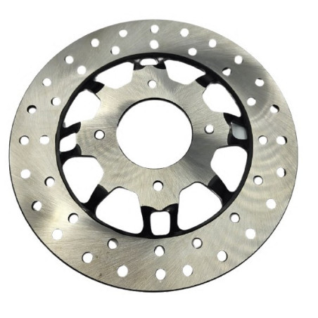 Disque de frein 230x58mm