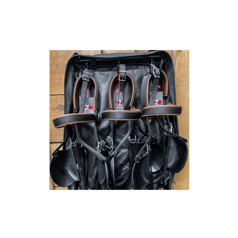 Sac à bride à suspendre Zilco