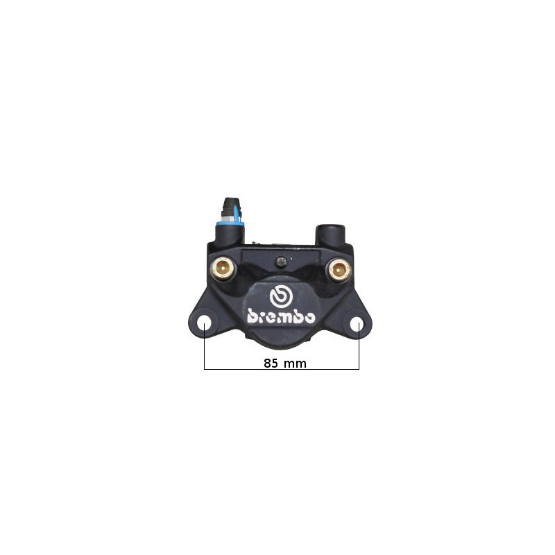 Machoire de frein Brembo Petit modèle