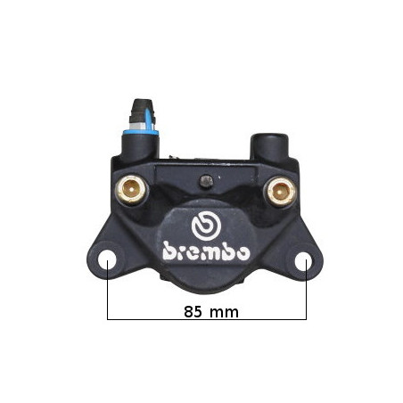 Machoire de frein Brembo Petit modèle