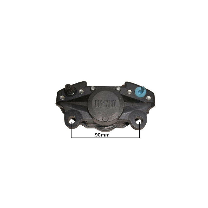 Machoire de frein Brembo Grand Modèle