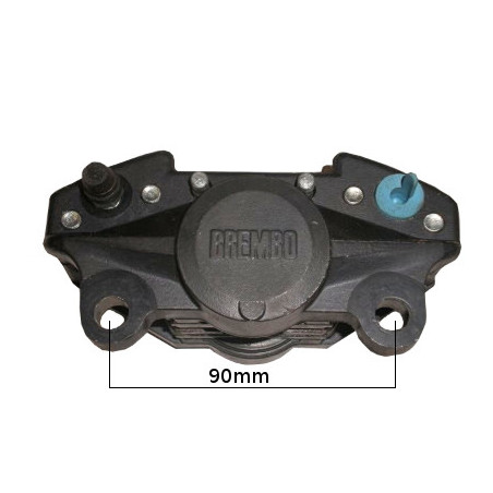 Machoire de frein Brembo Grand Modèle
