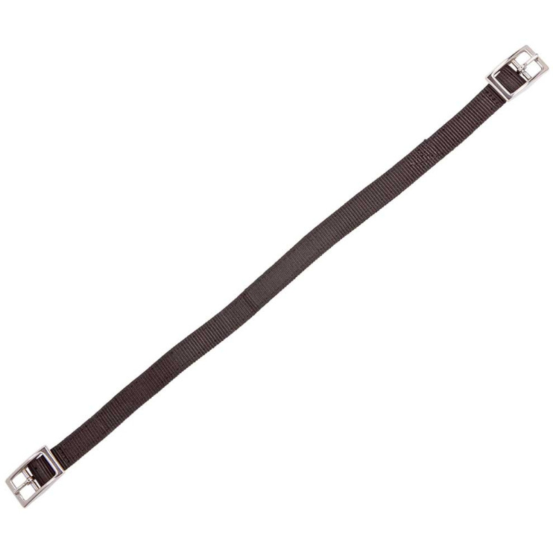 Sous-gorge WebZ  Zilco