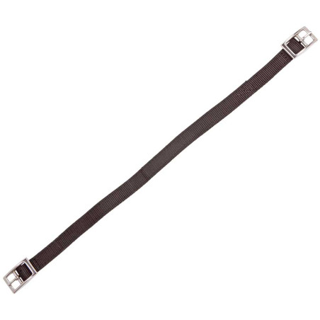 Sous-gorge WebZ  Zilco