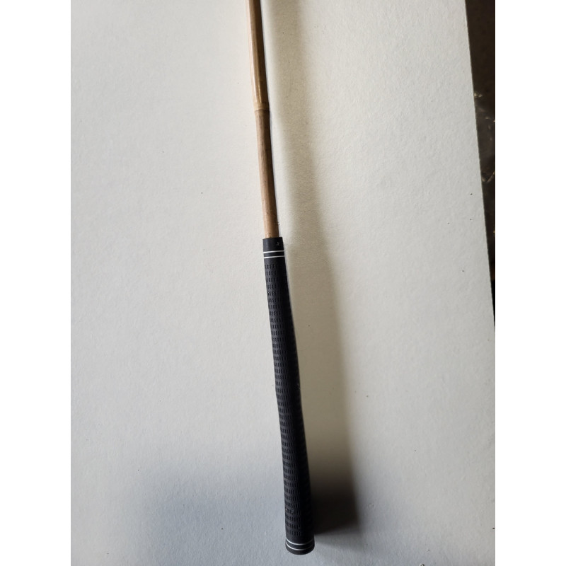 Fouet en bambou 160 cm