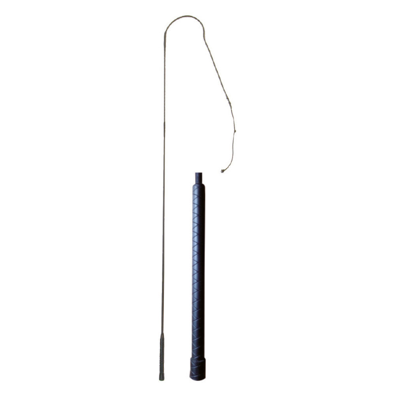 Fouet léger en carbone 160 cm