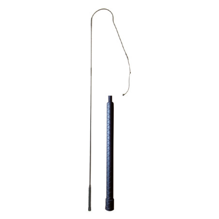 Fouet léger en carbone 160 cm