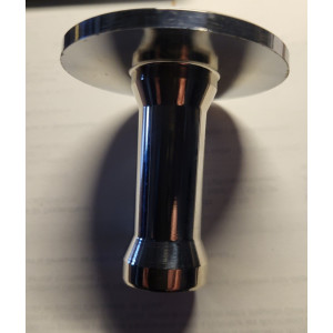 Poupée pour calèche en inox