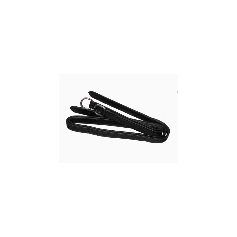 Traits 32 mm synthétique/cuir