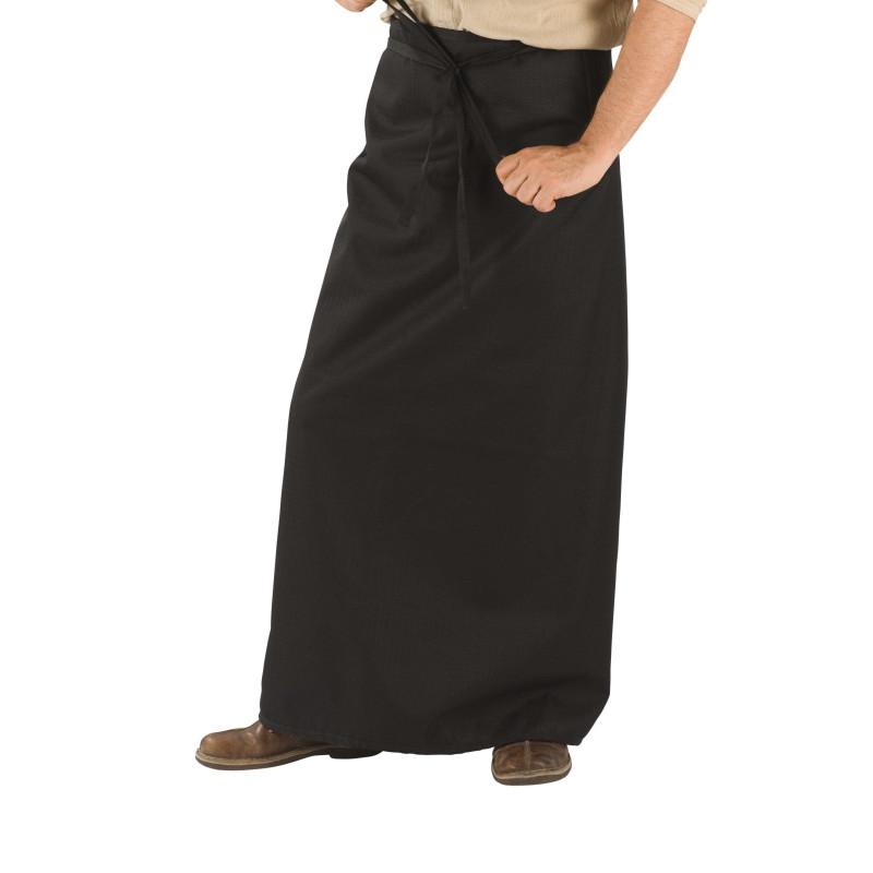 Tablier meneur imperméable été