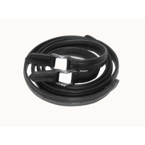 Trait dressage largeur 25 mm à D