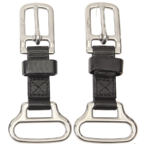 Convertisseur à attache rapide pour traits de 32 mm