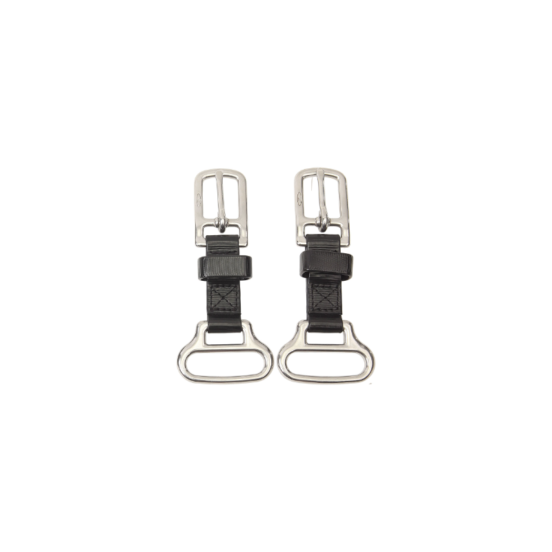 Convertisseur à attache rapide pour traits de 32 mm