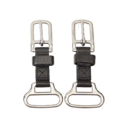 Convertisseur à attache rapide pour traits de 32 mm
