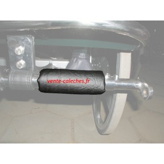 Housse de protection pour palonniers