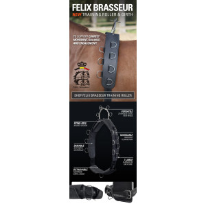 Surfaix Zilco Felix Brasseur