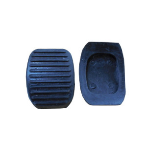 Semelle pour pédale de frein 55 x65mm