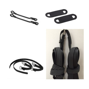 kit adaptation harnais en simple
