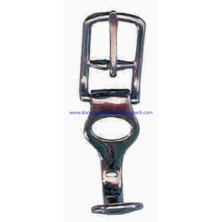 Porte brancard