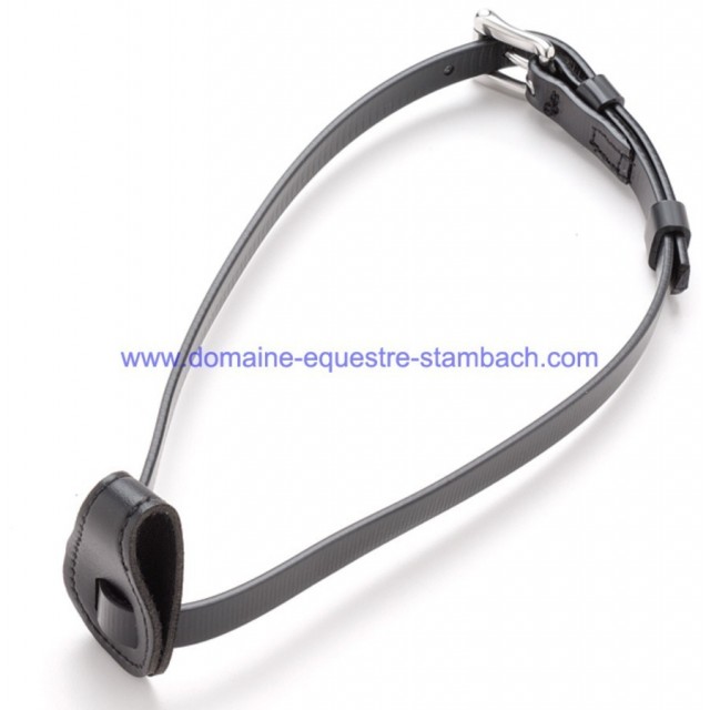 Noseband Zilco