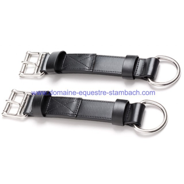Boucleteaux de traits ZGB Zilco