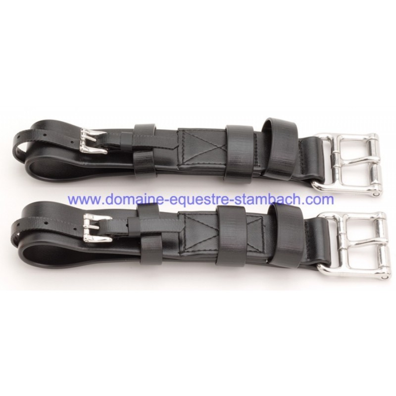 Boucleteaux de traits ZGB Zilco