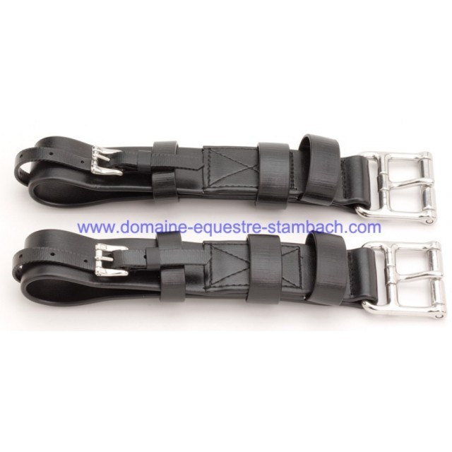 Boucleteaux de traits ZGB Zilco