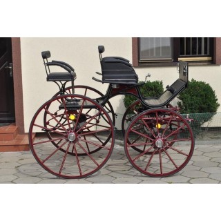 voiture spider