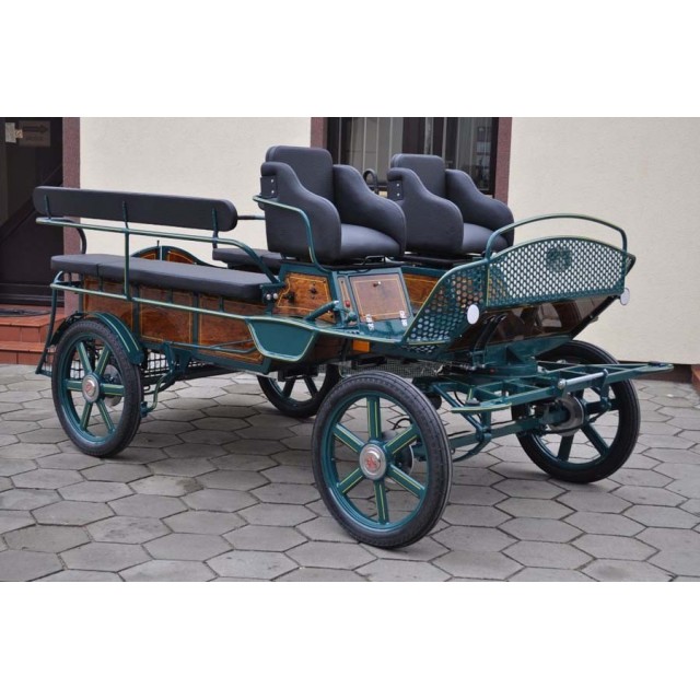Wagonnette 06396