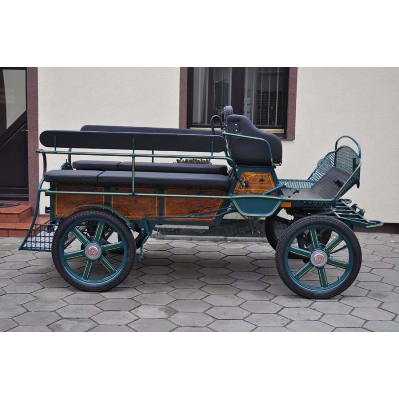Wagonnette 06396