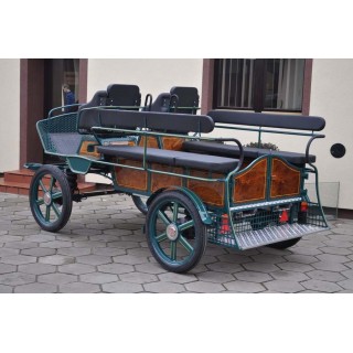 Wagonnette 06396