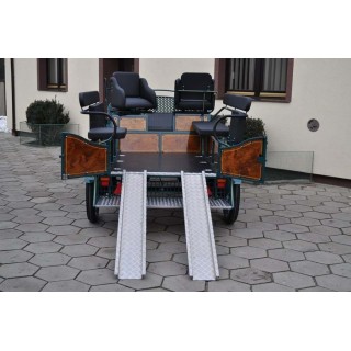 Wagonnette 06396