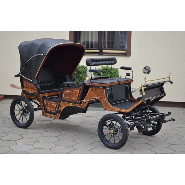 voiture vis à vis shetty