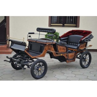 voiture vis à vis shetty