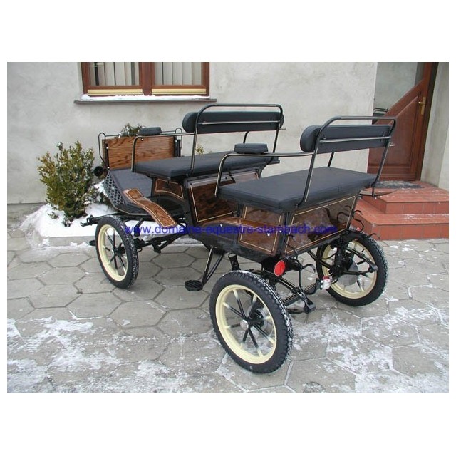 jagdwagen poney
