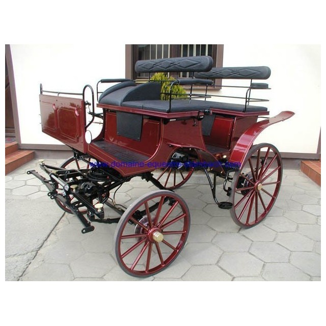 jagdwagen de Stambach