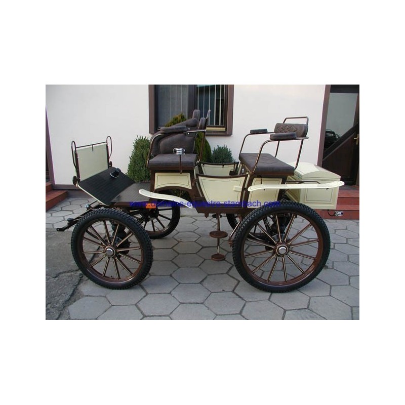 voiture jagdwagen