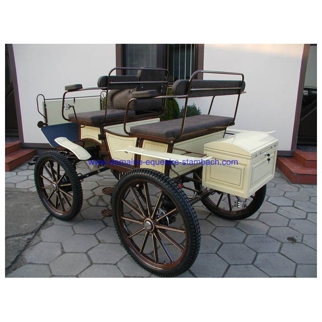 voiture jagdwagen