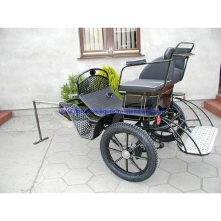 gig marathon cheval dominiak