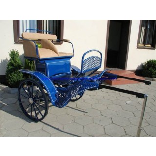gig marathon cheval dominiak