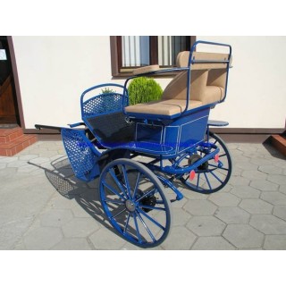 gig marathon cheval dominiak