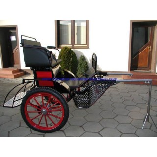 gig marathon cheval dominiak