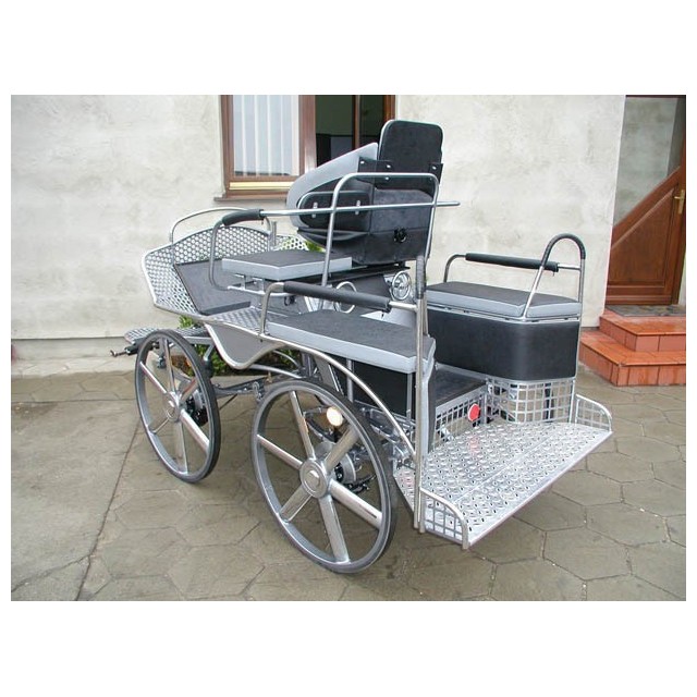 Marathon en paire 350 kg