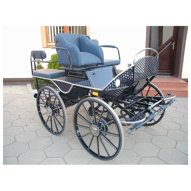 voiture hippomobile vente -caleches.fr
