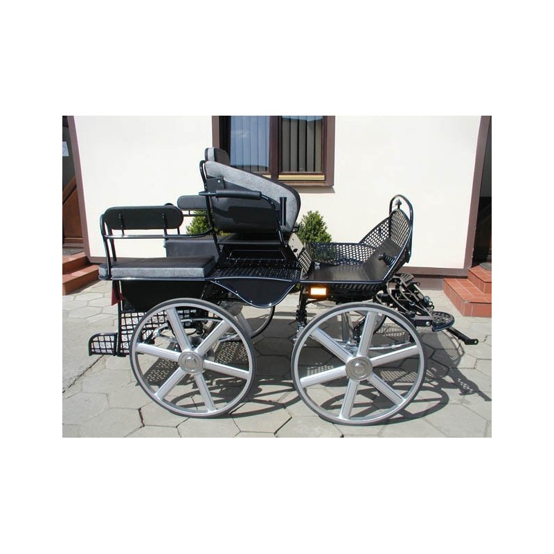 marathon loisir pour cheval poneys  cob anes