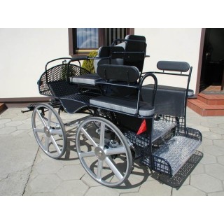 marathon loisir pour cheval poneys  cob anes