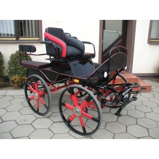 marathon loisir pour cheval poneys  cob anes